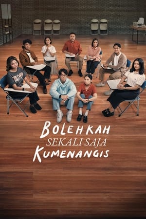Nonton Film Bolehkah Sekali Saja Kumenangis (2025) Terbaru Nonton Film Bolehkah Sekali Saja Kumenangis (2025) Terbaru