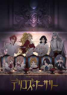 Nonton Film Delico’s Nursery – Episode 1 Terbaru
