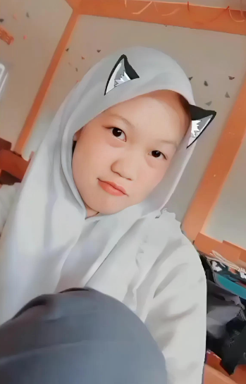 Nonton Film ABG SMA Hijab Wajah Imut Meki Pink Masih Sempit Terbaru