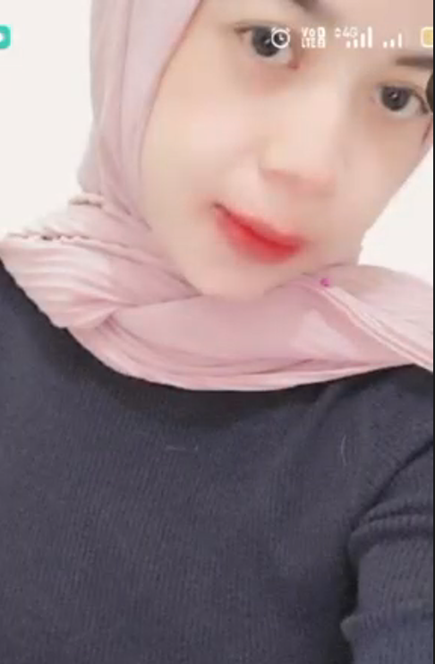 Nonton Film Adeeva Hijabers Lugu Diam-diam Open VCS Terbaru
