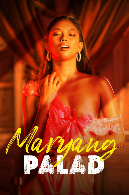 Nonton Film Maryang Palad (2024) Terbaru Nonton Film Maryang Palad (2024) Terbaru
