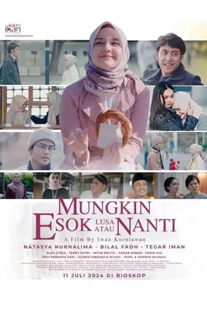 Nonton Film Mungkin Esok Lusa Atau Nanti (2024) Terbaru Nonton Film Mungkin Esok Lusa Atau Nanti (2024) Terbaru
