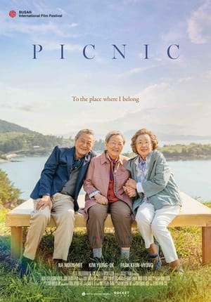Nonton Film Picnic (2024) Terbaru
