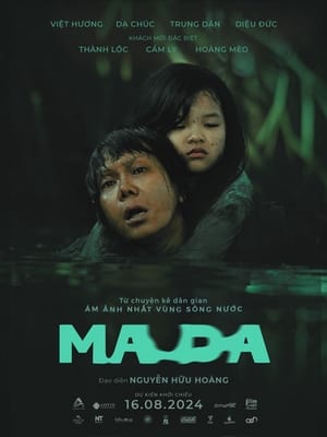 Nonton Film Ma Da: The Drowning Spirit (2024) Terbaru Nonton Film Ma Da: The Drowning Spirit (2024) Terbaru