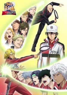 Nonton Film Shin Tennis no Oujisama: U-17 World Cup Semifinal Terbaru Nonton Film Shin Tennis no Oujisama: U-17 World Cup Semifinal Terbaru