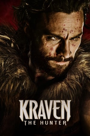 Nonton Film Kraven the Hunter (2024) Terbaru Nonton Film Kraven the Hunter (2024) Terbaru