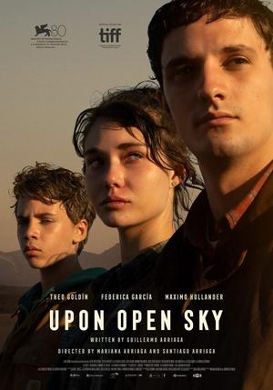 Nonton Film Upon Open Sky (2024) Terbaru Nonton Film Upon Open Sky (2024) Terbaru