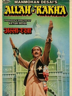Nonton Film Allah-Rakha (1986) Terbaru Nonton Film Allah-Rakha (1986) Terbaru