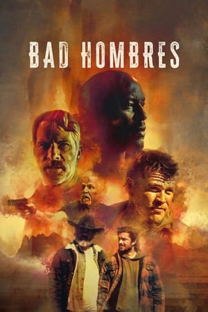Nonton Film Bad Hombres (2023) Terbaru Nonton Film Bad Hombres (2023) Terbaru