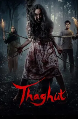 Nonton Film Thaghut (2024) Terbaru