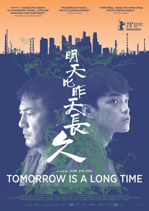 Nonton Film Tomorrow is a Long Time (2024) Terbaru Nonton Film Tomorrow is a Long Time (2024) Terbaru
