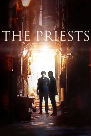 Nonton Film The Priests (Geomeun sajedeul) (2015) Terbaru Nonton Film The Priests (Geomeun sajedeul) (2015) Terbaru