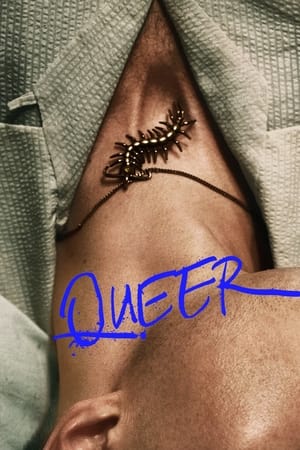 Nonton Film Queer (2024) Terbaru Nonton Film Queer (2024) Terbaru