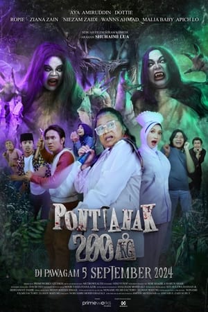 Nonton Film Pontianak 200KG (200KG Vampire) (2024) Terbaru Nonton Film Pontianak 200KG (200KG Vampire) (2024) Terbaru