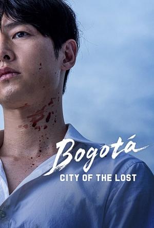 Nonton Film Bogotá: City of the Lost (2025) Terbaru Nonton Film Bogotá: City of the Lost (2025) Terbaru