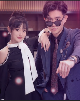 Nonton Film Gadis Bodoh dan CEO Buta Terbaru Nonton Film Gadis Bodoh dan CEO Buta Terbaru