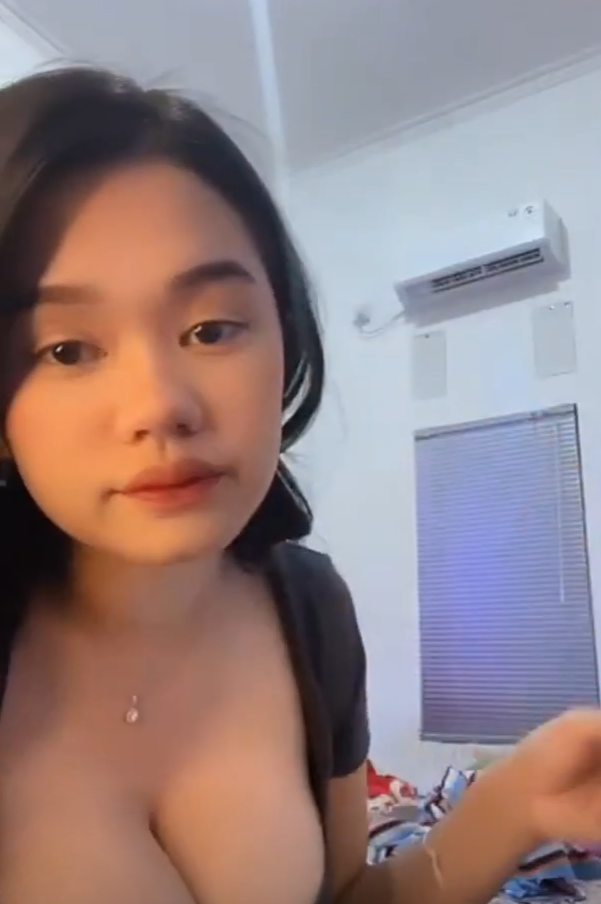 Nonton Film Meimei Swan Live Susu Bulet Tampak Jelas Kompilasi Doi Terbaru