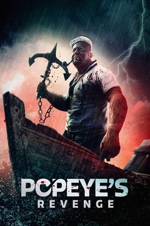 Nonton Film Popeye’s Revenge (2025) Terbaru Nonton Film Popeye’s Revenge (2025) Terbaru