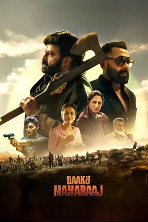 Nonton Film Daaku Maharaaj (2025) Terbaru Nonton Film Daaku Maharaaj (2025) Terbaru