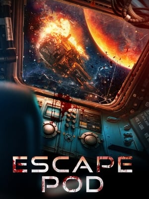 Nonton Film Escape Pod (2023) Terbaru Nonton Film Escape Pod (2023) Terbaru