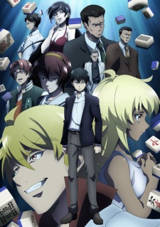 Nonton Film Touhai: Ura Rate Mahjong Touhai Roku – Episode 13 Terbaru