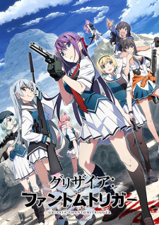 Nonton Film Grisaia: Phantom Trigger – Episode 13 Terbaru Nonton Film Grisaia: Phantom Trigger – Episode 13 Terbaru