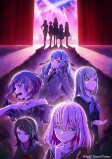 Nonton Film BanG Dream! Ave Mujica Terbaru Nonton Film BanG Dream! Ave Mujica Terbaru