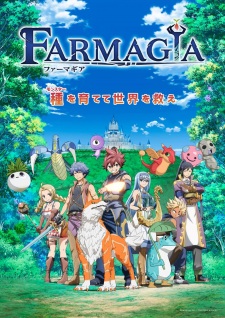Nonton Film Farmagia Terbaru Nonton Film Farmagia Terbaru