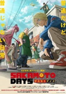 Nonton Film Sakamoto Days Terbaru Nonton Film Sakamoto Days Terbaru