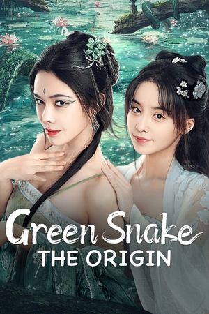 Nonton Film Green Snake: The Origin (2025) Terbaru Nonton Film Green Snake: The Origin (2025) Terbaru