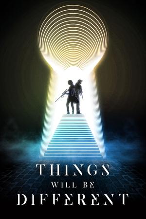 Nonton Film Things Will Be Different (2024) Terbaru