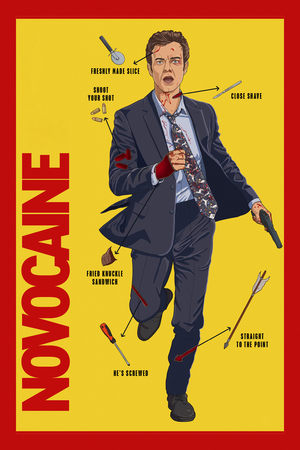 Nonton Film Novocaine (2025) Terbaru Nonton Film Novocaine (2025) Terbaru