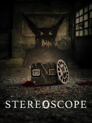 Nonton Film Stereoscope (2024) Terbaru