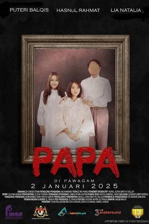 Nonton Film Papa (2025) Terbaru Nonton Film Papa (2025) Terbaru