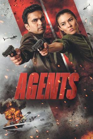 Nonton Film Agents (2024) Terbaru Nonton Film Agents (2024) Terbaru
