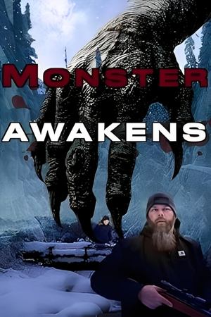 Nonton Film Monster Awakens (2024) Terbaru