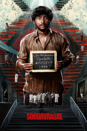 Nonton Film Sorgavaasal (2024) Terbaru Nonton Film Sorgavaasal (2024) Terbaru