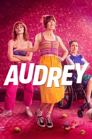Nonton Film Audrey (2024) Terbaru Nonton Film Audrey (2024) Terbaru