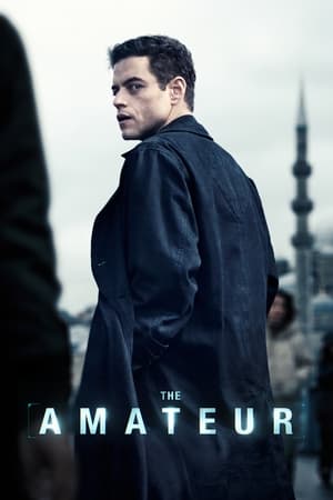 Nonton Film The Amateur (2025) Terbaru Nonton Film The Amateur (2025) Terbaru