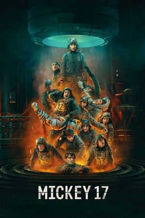 Nonton Film Mickey 17 (2025) Terbaru Nonton Film Mickey 17 (2025) Terbaru