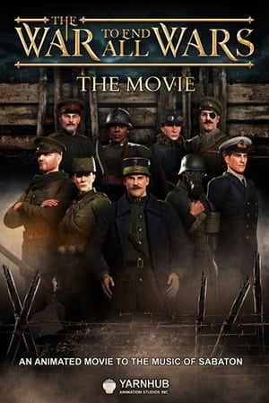 Nonton Film The War to End All Wars – The Movie (2023) Terbaru