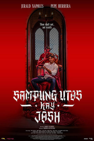 Nonton Film Sampung Utos Kay Josh (2025) Terbaru Nonton Film Sampung Utos Kay Josh (2025) Terbaru