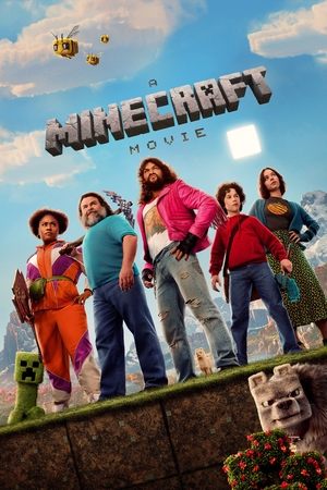 Nonton Film A Minecraft Movie Terbaru Nonton Film A Minecraft Movie Terbaru