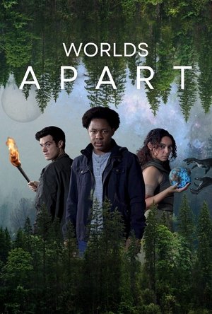 Nonton Film Worlds Apart (2025) Terbaru