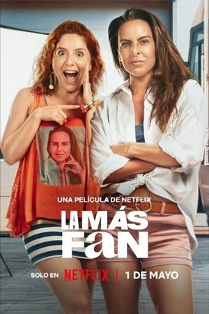 Nonton Film The Biggest Fan (2025) Terbaru Nonton Film The Biggest Fan (2025) Terbaru