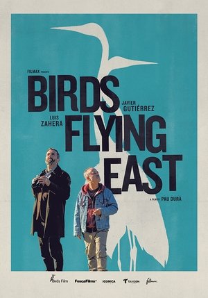 Nonton Film Birds Flying East (2024) Terbaru Nonton Film Birds Flying East (2024) Terbaru