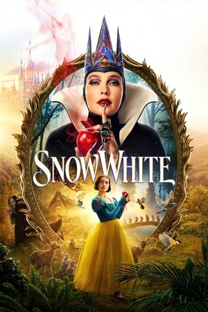 Nonton Film Snow White (2025) Terbaru Nonton Film Snow White (2025) Terbaru