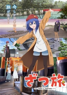 Nonton Film Zatsu Tabi: That’s Journey – Episode 2 Terbaru Nonton Film Zatsu Tabi: That’s Journey – Episode 2 Terbaru