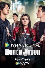 Nonton Film Duren Jatuh (2025) Terbaru Nonton Film Duren Jatuh (2025) Terbaru