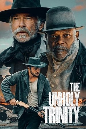 Nonton Film The Unholy Trinity (2025) Terbaru